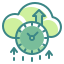 time icon