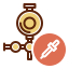 filler pump icon