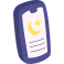 mobile app icon