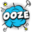 ooze icon
