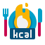 calories icon