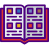 Open Book icon