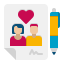 partenariato icon