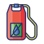 trockentasche icon