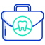 first aid kit icon