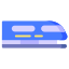 外部鉄道-スマートシティ-フラット-リマ-スタジオ icon