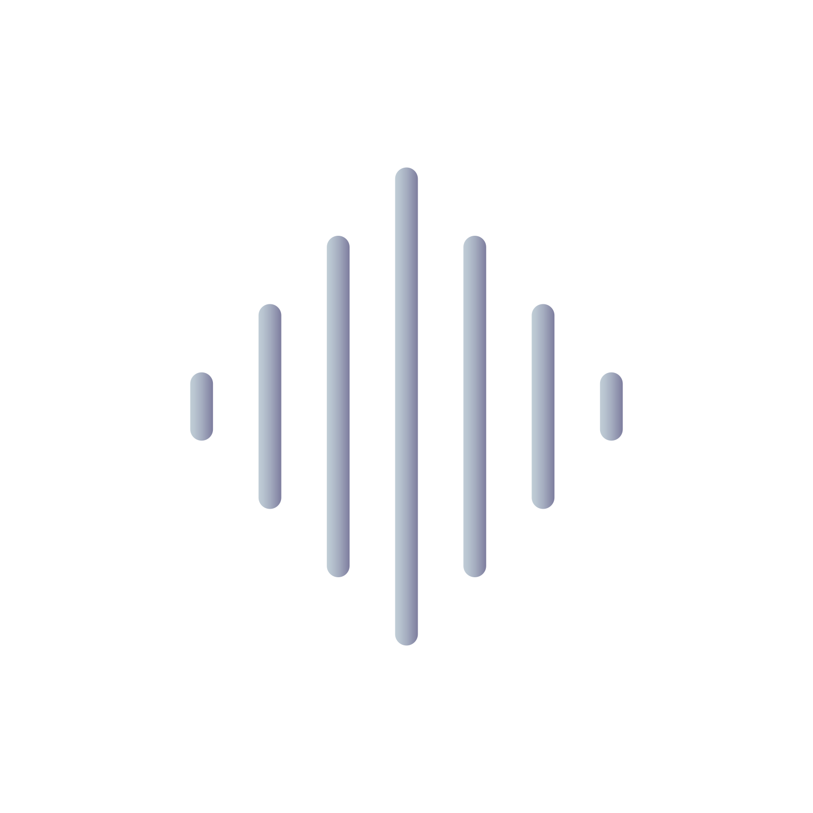 Звуковая волна icon