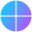 pie chart icon