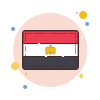 埃及 icon
