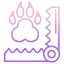 trap icon