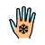 Cold Hands icon