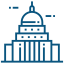 Capitol Hill icon
