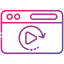 replay icon