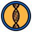 Dna icon