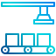conveyor belt icon