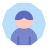user icon