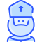 bishop icon