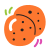 Biscoitos icon