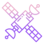 satellite icon