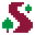 color pixels style 통로 icon