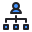 계층 icon