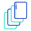 图层 icon