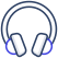 headphones icon