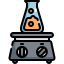 stirrer icon