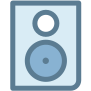 Volume Alto icon