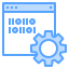 code icon