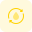 blood circulation icon