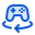 Controller icon