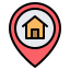 home icon