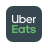 aplicativo uber-eats icon