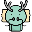 dragon icon
