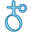 minerai d'antimoine icon