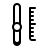 垂直タイムラインスライダー icon