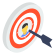 Target Audience icon