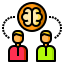 brain icon