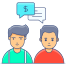 negotiate icon