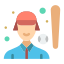 player icon
