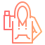clothes icon