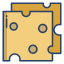 Formaggio icon