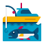 Pescaria icon