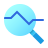 Financial Growth Analysis icon