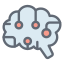 Brain Simulation icon