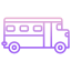 school bus icon