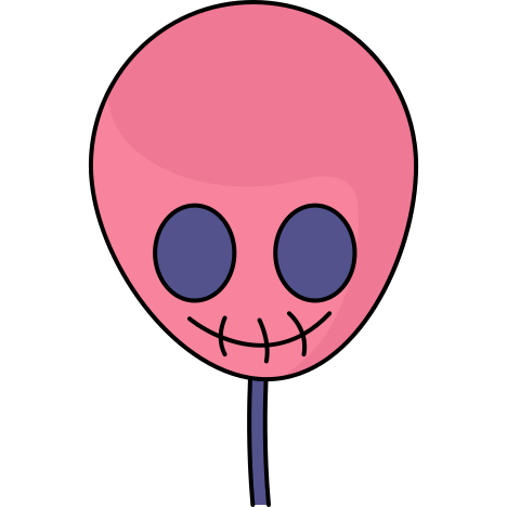 balloon icon