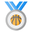 Medal icon