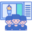 티켓 icon